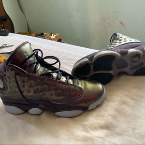 Air Jordan 13